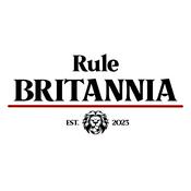 Podcast Rule Britannia