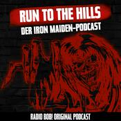 Podcast Run to the Hills! Der Iron Maiden-Podcast bei RADIO BOB!