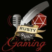 Podcast Rusty Quill Gaming Podcast