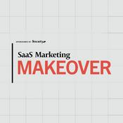 Podcast SaaS Marketing Makeover