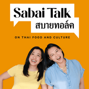 Podcast Sabai Talk Podcast