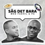 Podcast Säg Det Bara