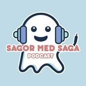 Podcast Sagor med Saga