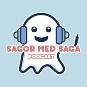 Podcast Sagor med Saga