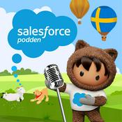 Podcast Salesforcepodden