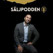 Podcast Säljpodden