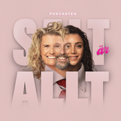 Podcast Salt är Allt