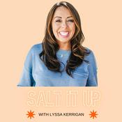 Podcast Salt It Up