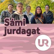 Podcast Sámi jurdagat