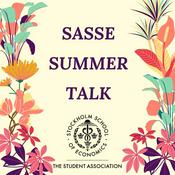 Podcast SASSE Summer Talk