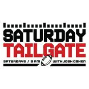 Podcast Saturday TailGate with Josh Cohen