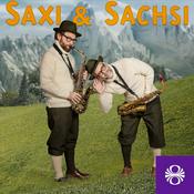 Podcast Saxi og Sachsi