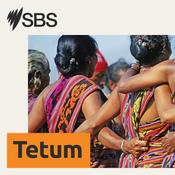 Podcast SBS Tetum