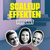 Podcast Scaleupeffekten Podcast