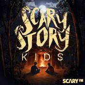 Podcast Scary Story Kids