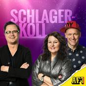 Podcast Schlagerkoll