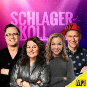 Podcast Schlagerkoll