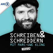 Podcast Schreiben & Schreddern