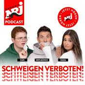 Podcast Schweigen verboten