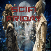 Podcast Scifi Friday