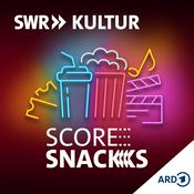 Podcast Score Snacks – der Filmmusik-Podcast