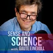 Podcast Sense and Science - with Gaute Einevoll