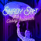 Podcast casey balsham