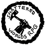 Podcast Shattered Worlds RPG