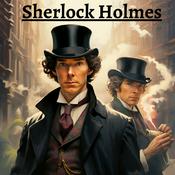 Podcast Sherlock Holmes Short Stories