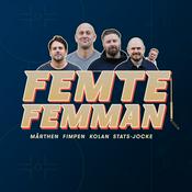 Podcast Femtefemman