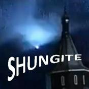 Podcast Shungite Reality Podcast