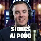 Podcast AI med Sibbe - Stay Bright 💙