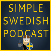 Podcast Simple Swedish Podcast