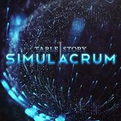 Podcast Simulacrum - A Numenera Actual Play