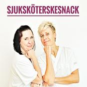 Podcast Sjuksköterskesnack