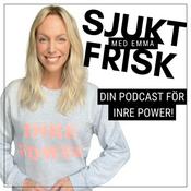 Podcast Sjukt Frisk med Emma