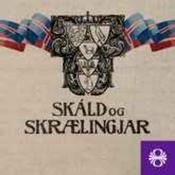 Podcast Skáld og skrælingjar