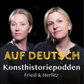 Podcast Skandinavische Kunst präsentiert von Konsthistoriepodden