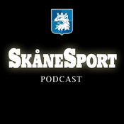 Podcast Skånesport