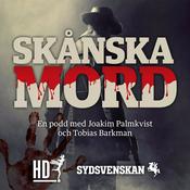 Podcast Skånska Mord