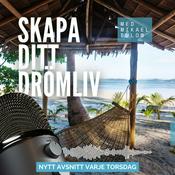 Podcast Skapa Ditt Drömliv