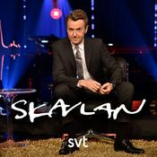 Podcast Skavlan