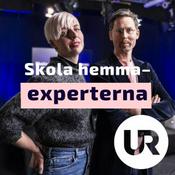 Podcast Skola hemma - experterna