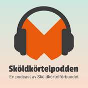 Podcast Sköldkörtelpodden