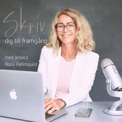 Podcast Skriv dig till framgång