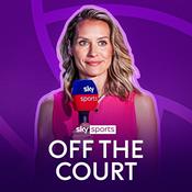 Podcast Sky Sports Netball: Off The Court