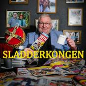 Podcast Sladderkongen.dk