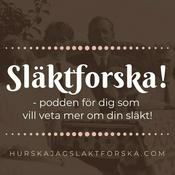 Podcast Släktforska!