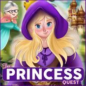 Podcast The Princess Quest