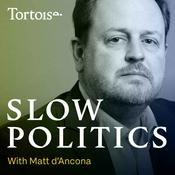 Podcast Slow Politics